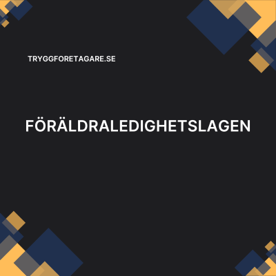 Föräldraledighetslagen