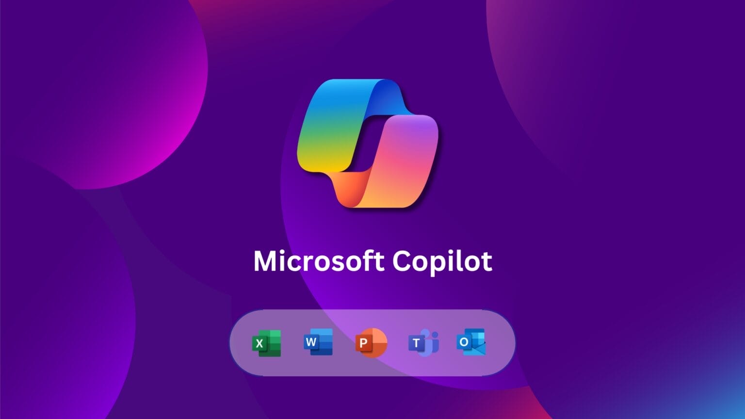 Microsoft Copilot – Effektivera ditt arbete i Microsoft 365 med AI-assistenten Copilot!