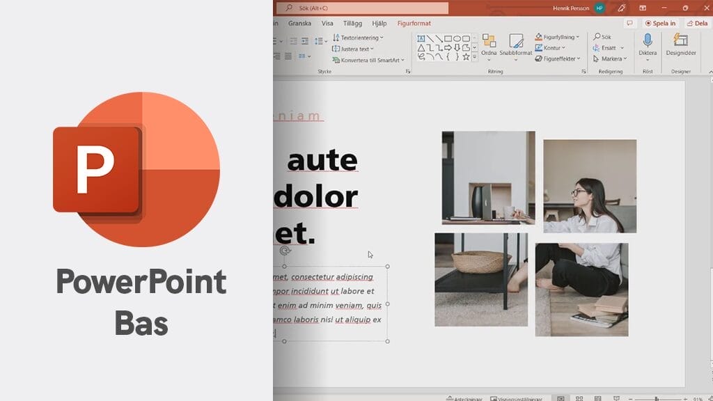 PowerPoint Bas